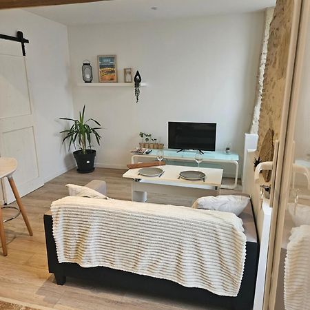 Appartement Centre Historique D'오슈 외부 사진